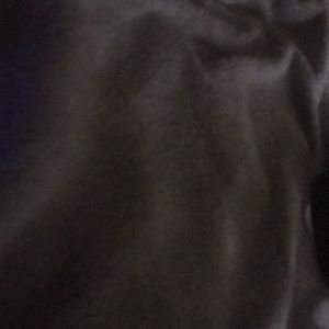 Meet your Posher, Deterrius